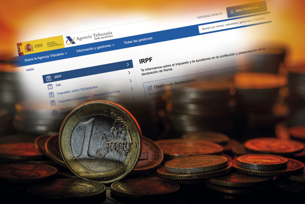 Optimizando tu Declaracion de la Renta