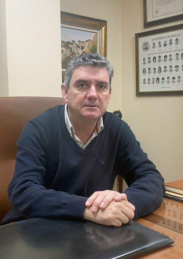 Asesoria - Gestoria - Huelva