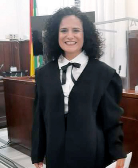 Noelia Martos - Taller de finanzas