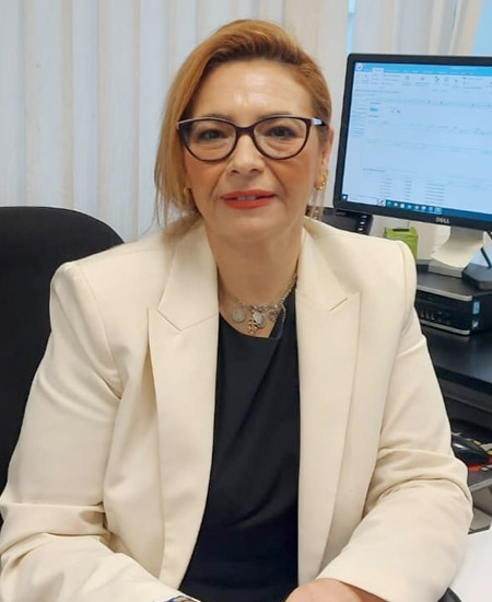 Antonia Rodriguez