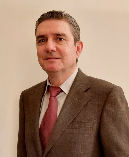 Antonio Garcia Vazquez