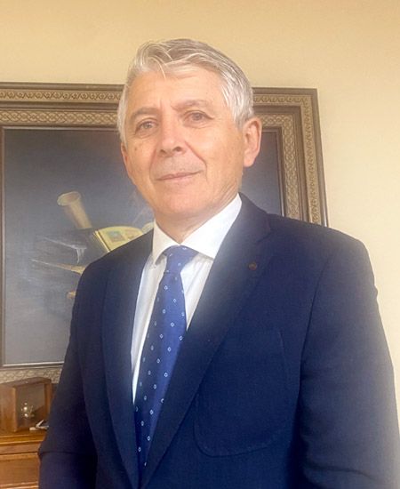 Juan Manuel Orta