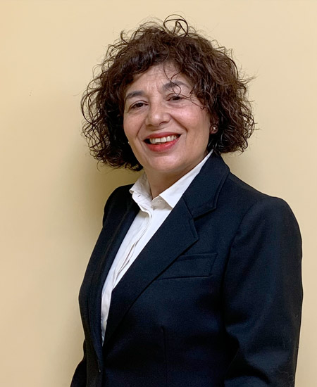 Maria Jose Carmona