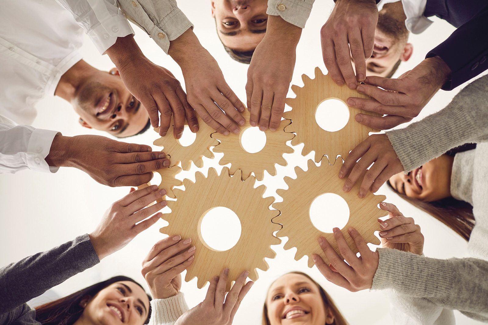 Un Analisis Detallado del Servicio de Constitucion de Empresas.