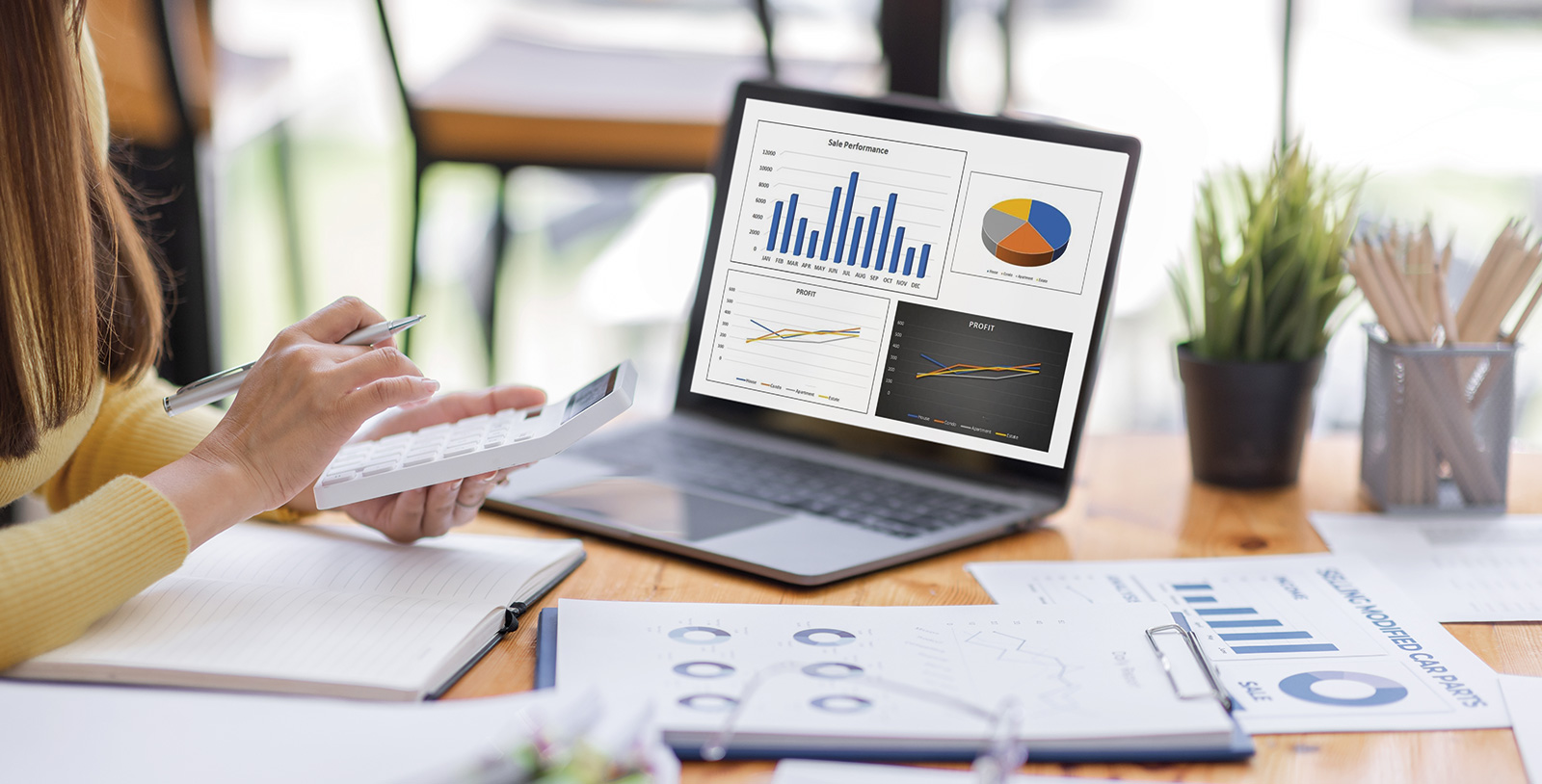 Asesoria Contable